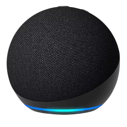 Amazon Alexa Echo Dot 4a Geracao